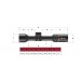 Burris Fullfield 2-8x35mm 1" Ballistic E3 Illuminated Riflescope